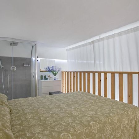 Green Loft Siracusa Apartamento Syracuse Exterior foto