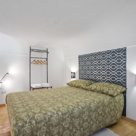 Green Loft Siracusa Apartamento Syracuse Exterior foto