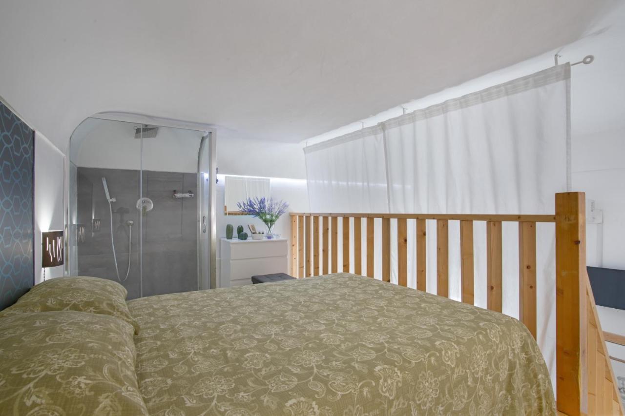 Green Loft Siracusa Apartamento Syracuse Exterior foto