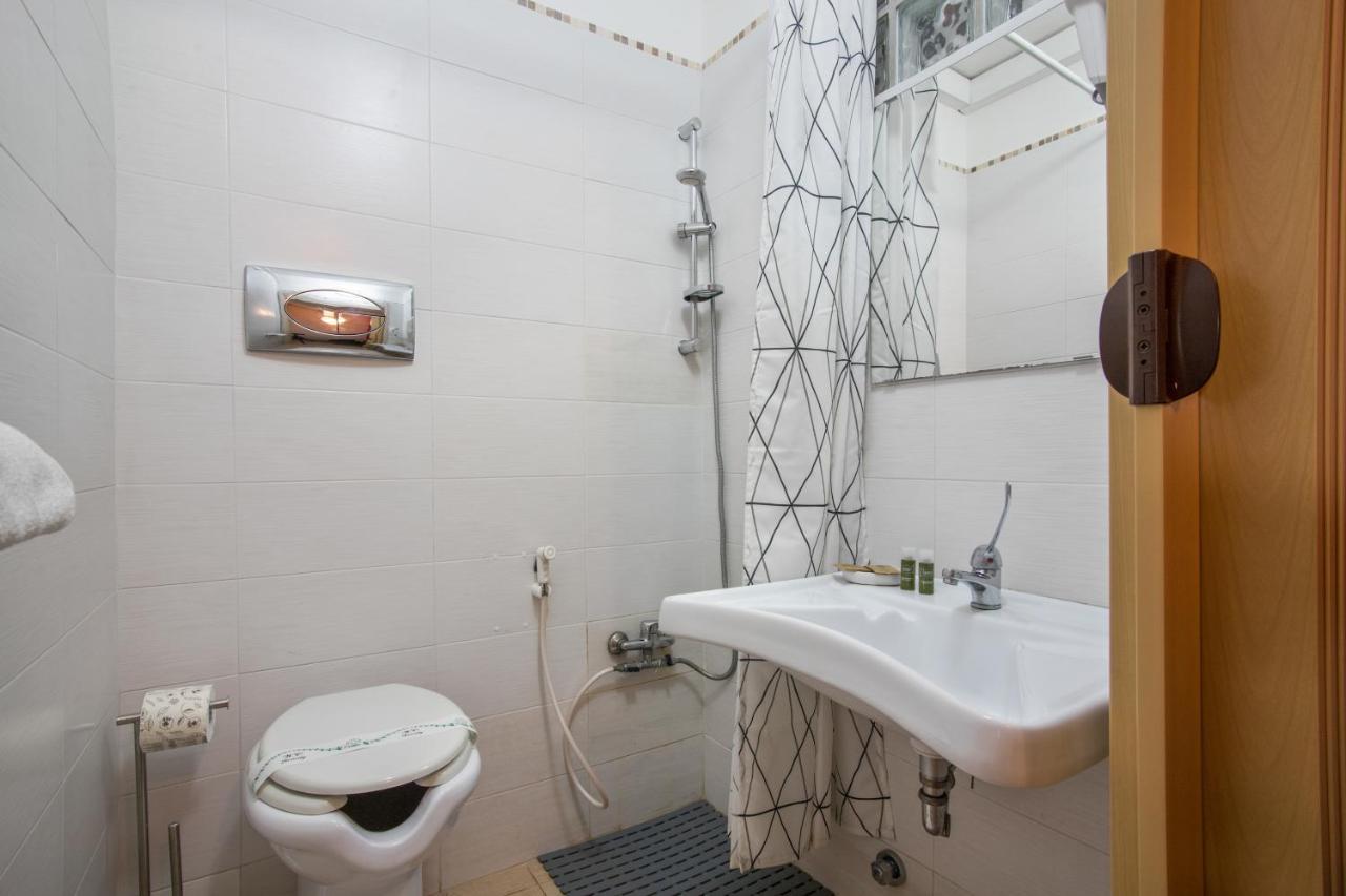 Green Loft Siracusa Apartamento Syracuse Exterior foto