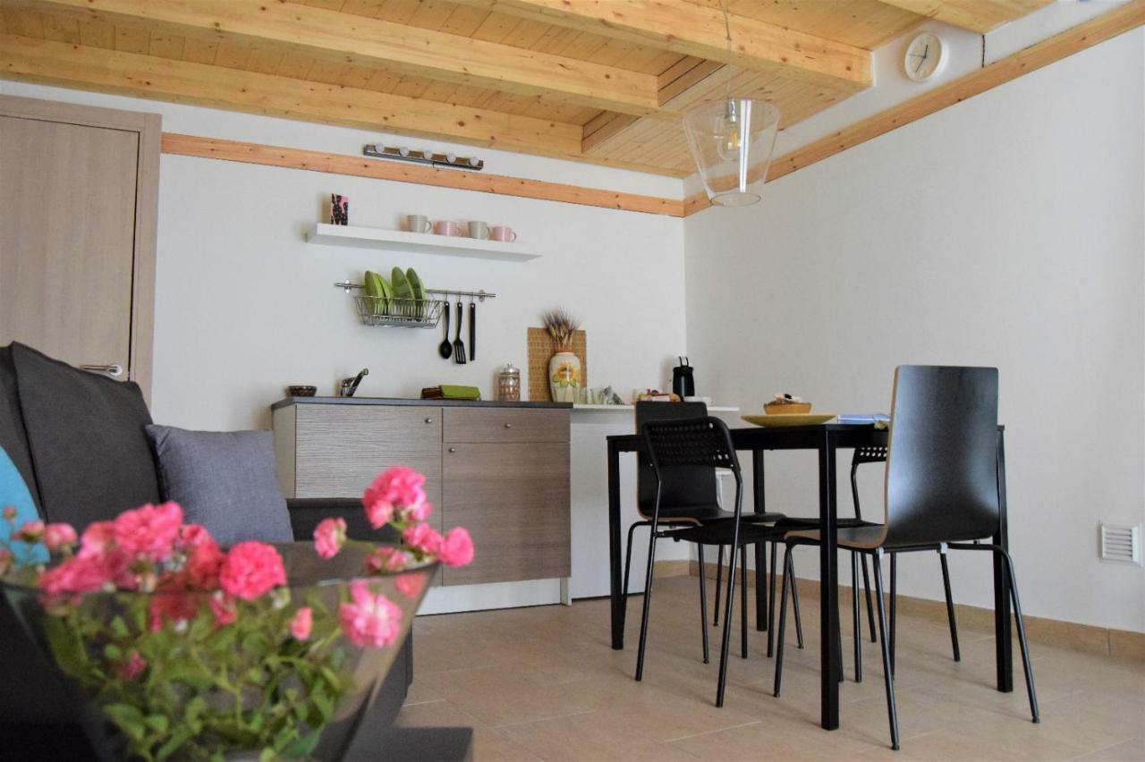 Green Loft Siracusa Apartamento Syracuse Exterior foto