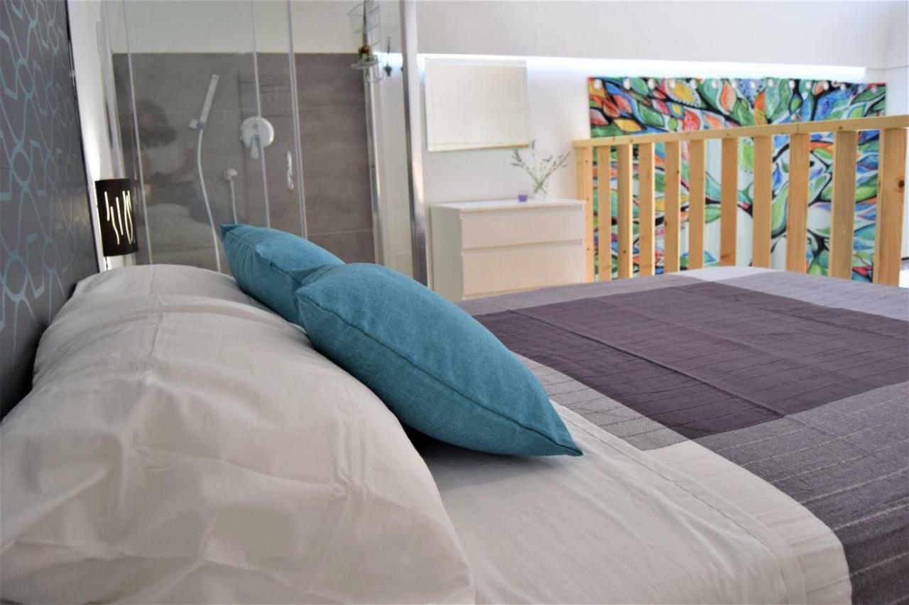 Green Loft Siracusa Apartamento Syracuse Exterior foto