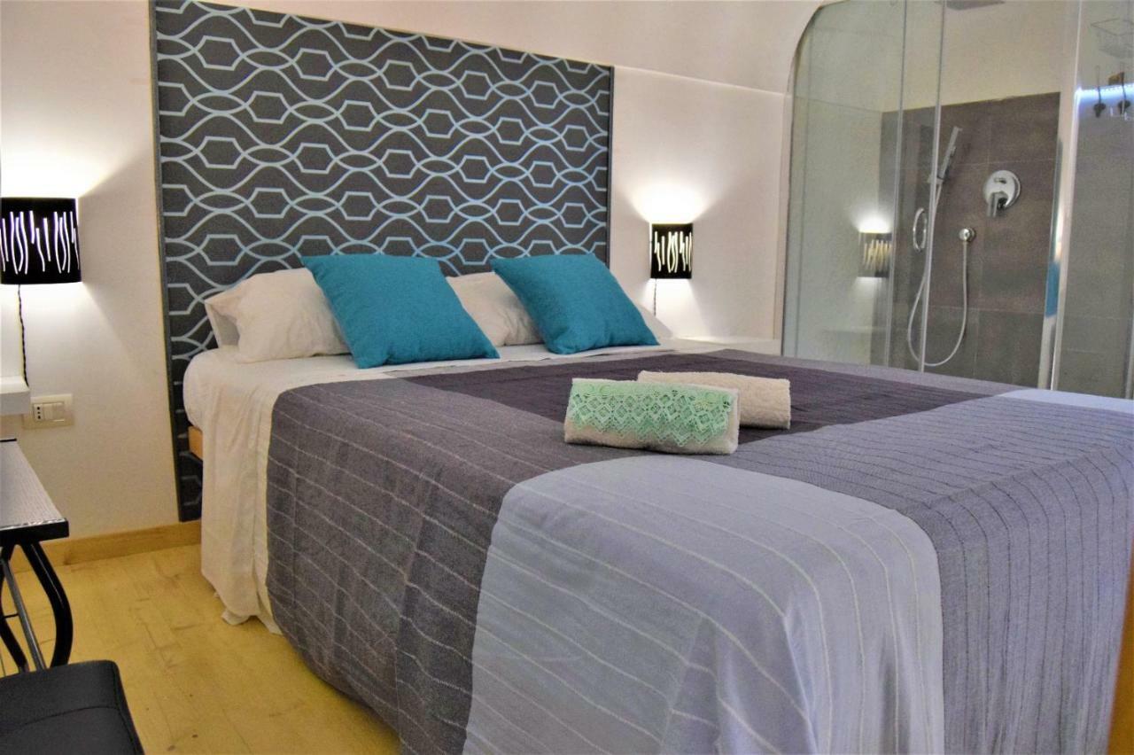 Green Loft Siracusa Apartamento Syracuse Exterior foto