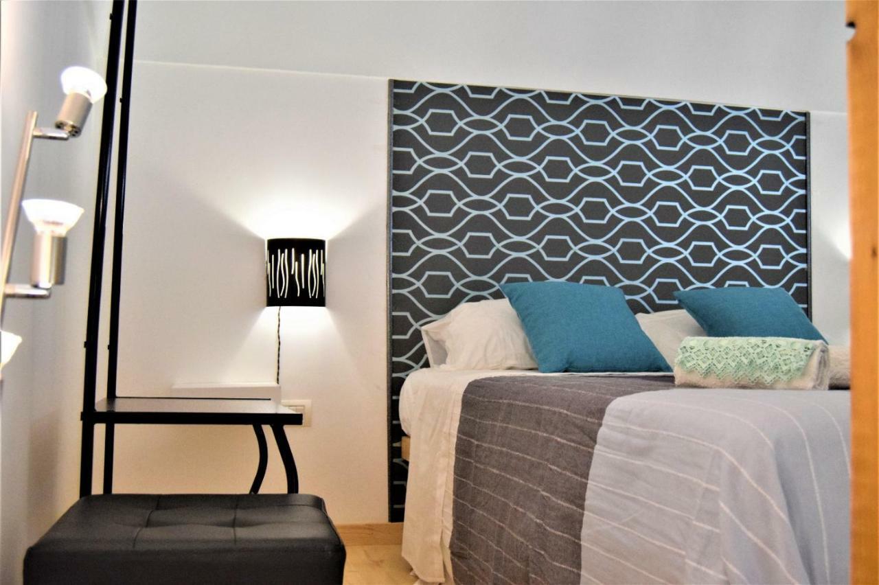 Green Loft Siracusa Apartamento Syracuse Exterior foto